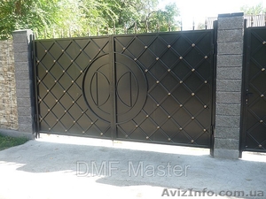Ворота по отличным ценам. #502770