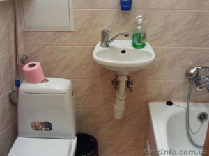 Посуточная аренда однокомнатной квартиры во Львове по ул. Шептицких. #490020