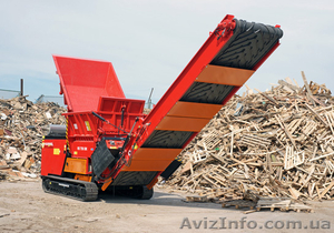 Измельчитель первичный #499224