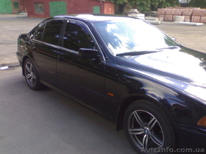 диски БМВ с летней резиной  #497079