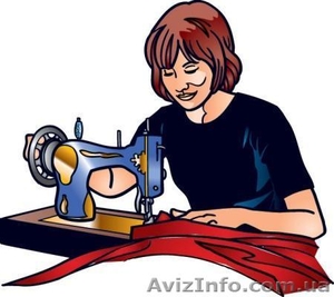 ТРЕБУЕТСЯ СПЕЦИАЛИСТ ПО ПОШИВУ /РЕМОНТУ ОДЕЖДЫ , ЖЕЛАТЕЛЬНО С НАВЫКАМИ КРОЯ .ОФИЦ #512560