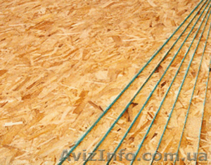 Плита OSB Польша, Канада #498397