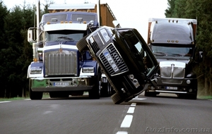 ГРУЗОПЕРЕВОЗКИ ЭКСПРЕСС-ДОСТАВКА #512366