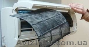 Установка,  обслуживание кондиционеров. #489820