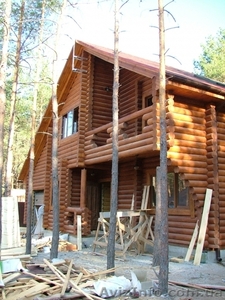   строительство срубов #518279