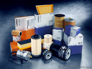 Автозапчасти для микроаитобусов #492505