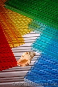 Поликарбонат Луганск #494413