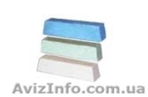 Паста полировочная #511797