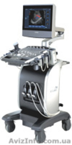 УЗИ аппарат Alpinion E-Cube 9 #500598