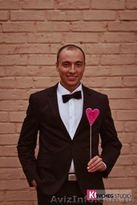 Ведущий,  свадебный ведущий #519339