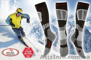 термоноски сноубордические #480577