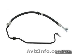 Ремонт шлангов высокого давления на авто для гидроуселителя руля #507665