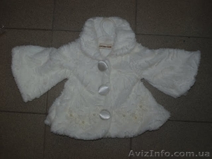 Красивая одежда  для девочки #514202