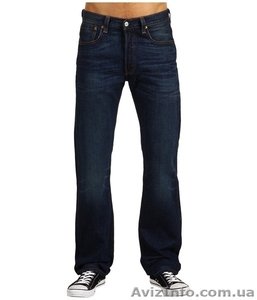 Джинсы Levi's  из США. #509364