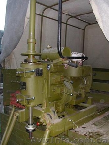 Буровая установка УДВ-25 #501769