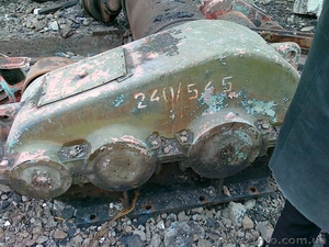 Продам редуктор РМ-1000 #509431