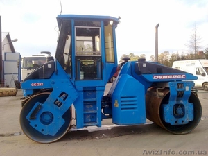 Дорожно-строительная техника и запчасти #245559