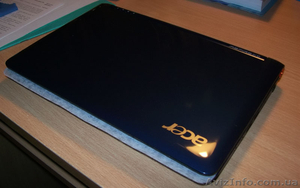 нетбук Aser  Aspire One 110 #502983