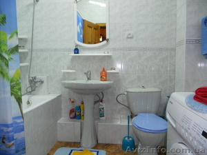 Однокомнатная уютная квартира “сталинка”  #489514