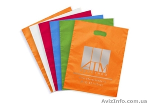 производство полиэтиленовой продукции #499395