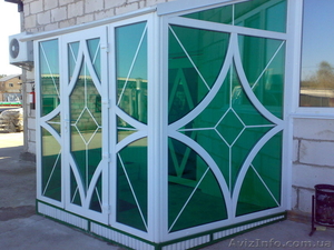 ЗАВОД МЕТАЛЛОПЛАСТИКОВЫХ КОНСТРУКЦИЙ ПРЕДЛАГАЕТ #496775