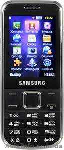 Samsung GT-C3530 бу #516608