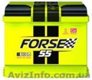 Автомобильные Аккумуляторы #485539