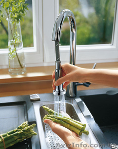 Купить сантехнику в Киеве ведущих немецких производителей  #458581