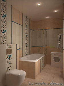 Мастера по укладке кафельной плитки. #485047