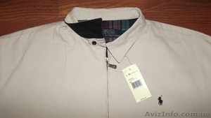 Куртки мужские RALPH LAUREN #488095