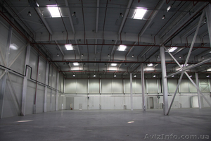 Строительно монтажные работы быстровозводимых зданий #489192