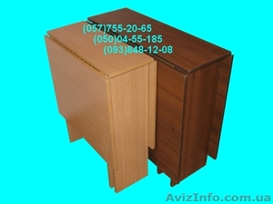 Cтол тумба #132691