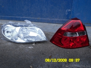 Продажа Фар на Шевроле и Дэу #496514