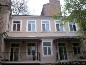 Продам 4-х ком. квартира в центре города,  ул.Екатерининская. #501454