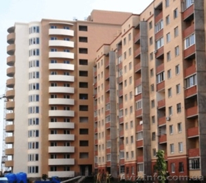 Продам 3-х комн. квартиру в ЖК«Радужный»,  ул.Левитана. #501464