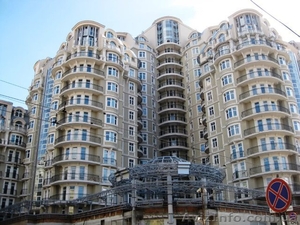 Продам 1 комн. квартиру в новом доме,  пер. Сабанский. #502913