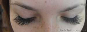 Наращивание ресниц Харьков #503587