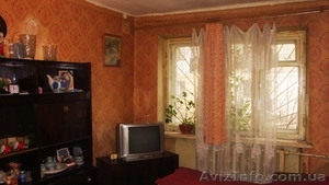 Продам 2-х комн. квартиру на ул.Сегедская. #504432