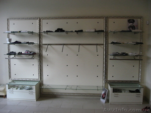 Итальянское оборудование для магазина одежды #506239