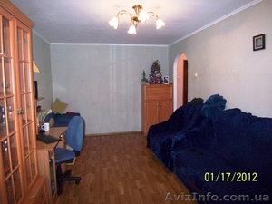 Продам 1 комн. квартиру на ул.Мачтовая. #508747