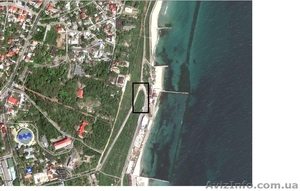 Продам земельный участок 20 соток на даче Ковалевского,  в переулке Маячном (райо #508753