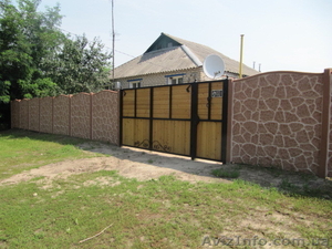 продам дом с капитальным ремонтом #509326