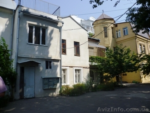 Продам 5-ти комн. квартиру на ул. Госпитальный пер. #508034