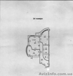 Продам 2-х ком. квартиру в ЖК «Кукуруза»,  ул.Шевченко проспект #511086