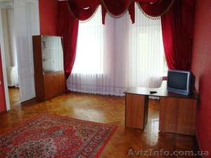 Продам 5-ти комн. квартиру на ул.Ришельевская. #511811