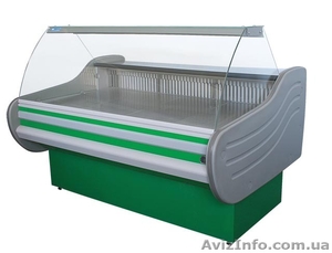 Торговое холодильное оборудование #512536