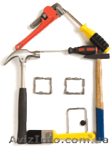 ремонтно-бытовые работы #512715