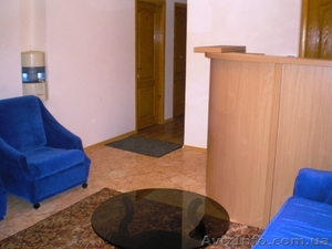 Продам мини-гостиницу в центре,  переулок Канатный. #513562