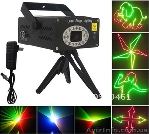 Профессиональное звуковое музыкальное и световое оборудование #515206