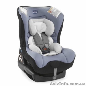 Автомобильное кресло «Eletta» #517458